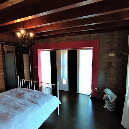 La Obra De Joaquin, Tu Rincon En El Bierzo Alto Villa Folgoso de la Ribera Buitenkant foto