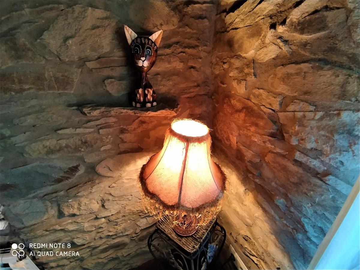 La Obra De Joaquin, Tu Rincon En El Bierzo Alto Villa Folgoso de la Ribera Buitenkant foto